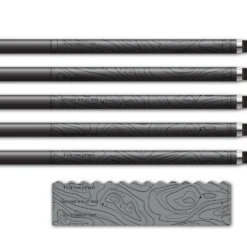 Alternative view of Wave Edge - Into the Outdoors Mercury Grey