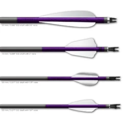 Regular - Into the Outdoors Purple - Image 3