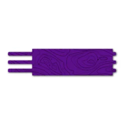 Ultralight - Into the Outdoors Purple