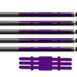 Alternative view of Vortex - Into the Outdoors Purple