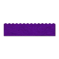 Wave Edge - Into the Outdoors Purple