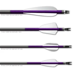 Wave Edge - Into the Outdoors Purple - Image 3