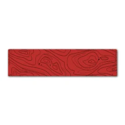 Regular - Into the Outdoors Red