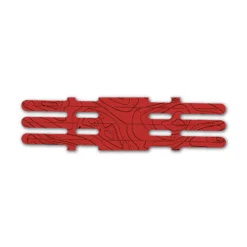 Vortex - Into the Outdoors Red