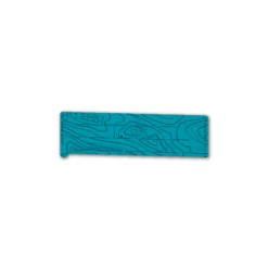 Spin Elite - Into the Outdoors Teal