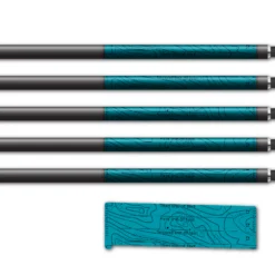 Alternative view of Spin Elite - Into the Outdoors Teal