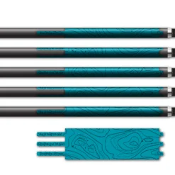 Alternative view of Ultralight - Into the Outdoors Teal