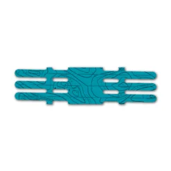 Vortex - Into the Outdoors Teal