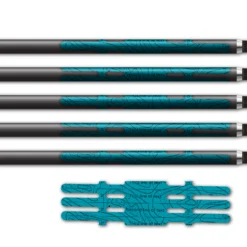 Alternative view of Vortex - Into the Outdoors Teal