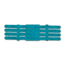 4 fletch Vortex - Into the Outdoors Teal