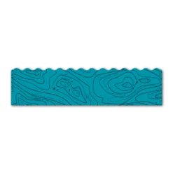 Wave Edge - Into the Outdoors Teal