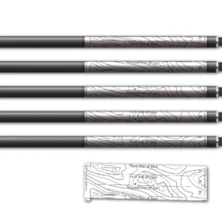 Alternative view of Spin Elite - Into the Outdoors White