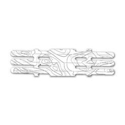 Vortex - Into the Outdoors White