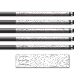 Alternative view of Wave Edge - Into the Outdoors White