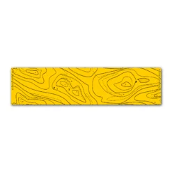 Regular - Into the Outdoors Yellow