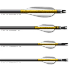 Spin Elite - Into the Outdoors Yellow - Image 3