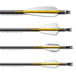 Ultralight - Into the Outdoors Yellow - Image 3