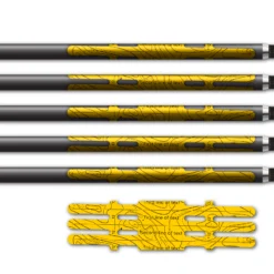 Alternative view of Vortex - Into the Outdoors Yellow