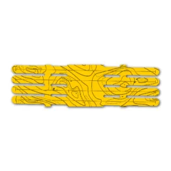 4 fletch Vortex - Into the Outdoors Yellow