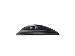 Jet6 Archery Vanes 2" - Image 3