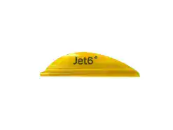 Jet6 Archery Vanes 2" - Image 5