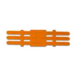 Vortex - Retro-reflective Orange