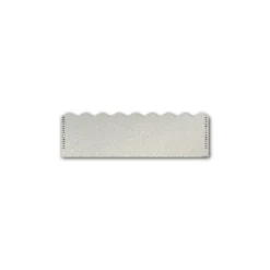 Shorty - Retro-Reflective White