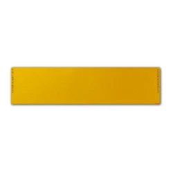 Regular - Retro-Reflective Yellow