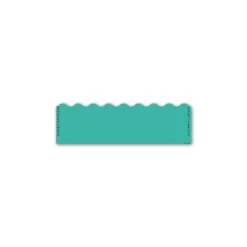 Shorty Wave Edge - Aqua