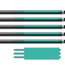 Alternative view of Ultralight - Aqua