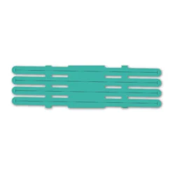 4 fletch Vortex - Aqua