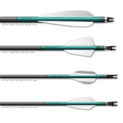 Wave Edge - Aqua - Image 3