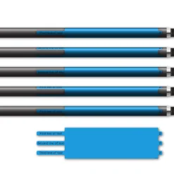 Alternative view of Ultralight - Baby Blue