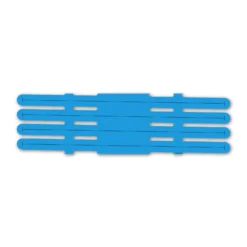 4 fletch Vortex - Baby Blue