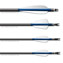 Shorty Wave Edge - Blue - Image 3