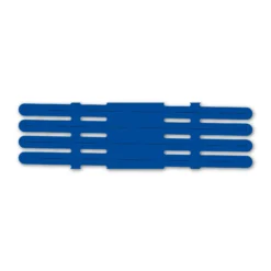 4 fletch Vortex - Blue