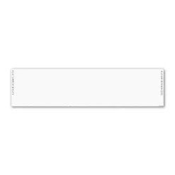 Regular - Standard Frost White