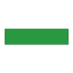 Regular - Standard Green