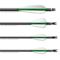 Shorty Wave Edge - Green - Image 3