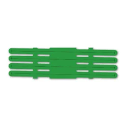 4 fletch Vortex - Green