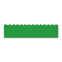 Wave Edge - Green