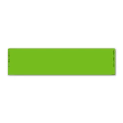 Regular - Standard Lime Green