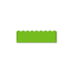 Shorty Wave Edge - Lime