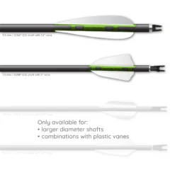 Vortex - Lime - Image 3