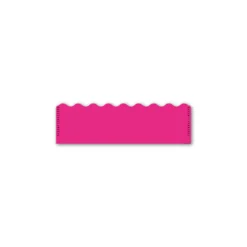 Shorty Wave Edge - Magenta