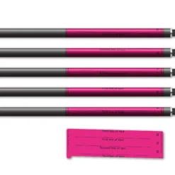 Alternative view of Spin Elite - Magenta