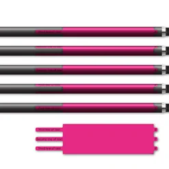 Alternative view of Ultralight - Magenta