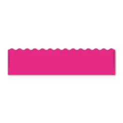 Wave Edge - Magenta