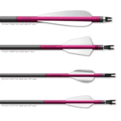 Wave Edge - Magenta - Image 3