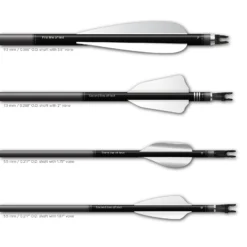 Regular - Standard Matt Black - Image 3